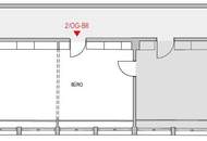 Kleines, feines Büro mit Gemeinschaftsflächen im CONCORDE BUSINESS PARK - provisionsfreie Anmietung