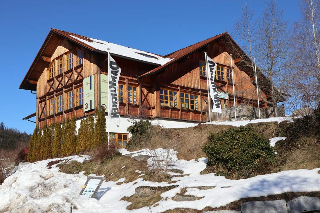 Geschäftsfläche im Erdgeschoß in Zentrumslage