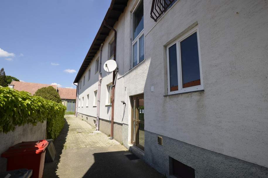 Wohnen XXXL, Haus-kauf, 650.000,€, 2435 Bruck an der Leitha