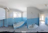 Wohnhaus mit großzügigen Nebengebäuden in Großpetersdorf, Burgenland