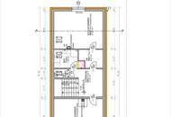 Einfamilienhaus mit 4 Zimmer, großer Garten & moderne Technik - sofort einziehen