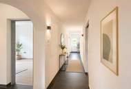 4 Zimmer | 100 m² | Balkon, Sonne & Bergpanorama | Warmmiete nur € 850