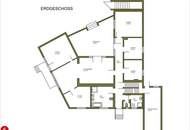 Schwechat - 155 m² Einfamilienhaus zu mieten! Sofort beziehbar