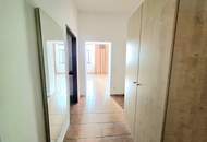 Bestlage-Top 2-Zimmerwohnung inkl. Terrasse, Klimaanlage und Fußbodenheizung