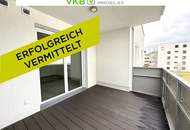 Linzer Süden – Perfekte Anbindung und ruhige Lage – Moderne 2-Zimmer-Wohnung mit Balkon und Tiefgaragenplatz
