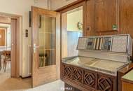 Großzügige Immobilie mit perfekt kombinierbarem Wohnen &amp; Arbeiten