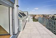 2-Zimmer | Terrasse |1000€ XXXLutz Gutschein für jeden Mieter | PFALZGASSE 29 | ERSTBEZUG | nähe U2