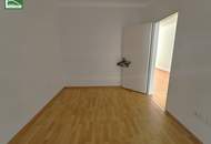 Geräumige 2-Zimmer-Wohnung - UNBEFRISTET