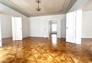 ++ NEU ++ TRAUMHAFTE VIER Zimmer ALTBAUWOHNUNG