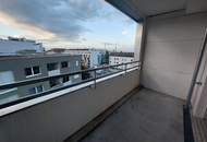 Q11 Leben in Simmering - 3-Zimmer-Wohnung mit Loggia und Deckenkühlung in zentraler Lage!