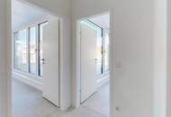 Beverly Hietzing Sonnige Dachterrassenwohnung im obersten Liftstock mit U-Bahn-A