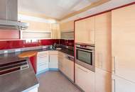 Zwei besondere Wohnungen in historischem Gebäude - 178 m² und 49 m² im Zentrum von Scharnstein mit schönem Ausblick und Garage!