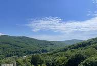 Traumhaft wohnen nähe Hohe Wand!