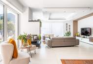 Exklusiv, stilvoll! Ihr Stadthaus mit pflegeleichtem Garten