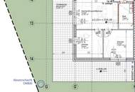 SPITZENMÄSSIGE MÖGLICHKEIT! BAUBEWILLIGTES Wohnbauprojekt in Graz Don Bosco – Zwei vollständig genehmigte Projekte können rasch realisiert werden!