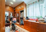 Luxuriöser 14- Zimmer Wohntraum mit Dachterrasse und Pool, Nähe Wilhelminenschloss
