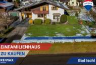 Einfamilienhaus mit großem Grundstück und viel Potenzial– sonnig und in stadtnaher Lage!