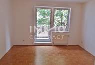 2-Zimmer-Wohnung in Ruhelage: Brigittagasse 13 - Top 7