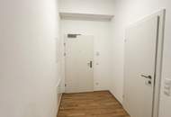 Wunderbare, moderne 1-Zimmer-Wohnung mit Loggia – Erstbezug in guter Lage des 12. Bezirks!