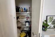 Top-moderne 3-Zimmer-Wohnung mit bester Infrastruktur - 3. Liftstock - U-Bahn-Nähe