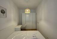 Möblierte 3 Zimmer Wohnung! - All inclusive Miete - 6 Monate befristet - U6 Nähe! - JETZT ZUSCHLAGEN