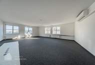 Erstbezug! Geräumiges 5-Zimmer Büro in Toplage