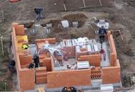 FIXPREIS AKTION 2025 BM EFH – BELAGSFERTIG ohne GRUNDSTÜCK !!