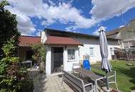 Ebenerdiges Haus mit Potential!
