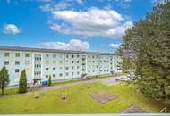 Attraktive 3-Zimmer-Stadtwohnung in Taxham – Top-Anbindung &amp; perfektes Investment