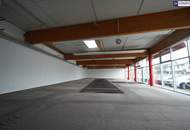 Attraktives Geschäftslokal in frequenzstarker Lage von Deutschlandsberg mit ca. 327 m² Nutzfläche