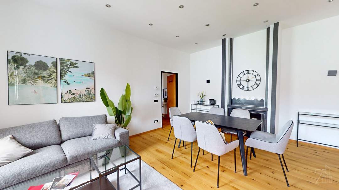 4 Zimmer-Altbauwohnung mit viel Platz zum Wohlfühlen | PROVISIONSFREI