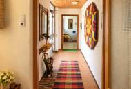 Großzügiges Haus nahe Grüner See – 2 Wohneinheiten &amp; viel Potenziall