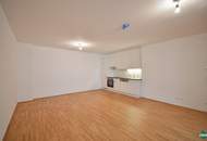 Ruhelage: 3-Zimmer-Wohnung mit Loggia