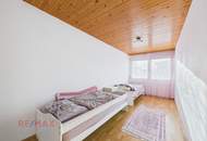 Modernes Eckreihenhaus mit über 110m² Garten in Hohenems