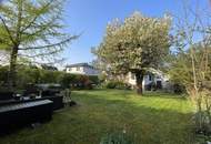 Wohnen in Top-Lage nahe PlusCity – mit Garten, Pool, Keller und Garage! 5 Schlafzimmer