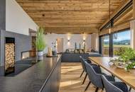 Luxuriöses Neubau-Penthouse in Toplage