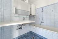 Moderne 4,5-Zimmer-Wohnung mit Loggia in Top-Lage in Klagenfurt am Fuße des Kreuzbergls