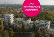 Erstbezug | 1 Zimmer | Wohnen zwischen Stadt und Wasser