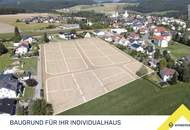 Doppelhaushälfte mit Grundstück in Reichenthal