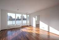 Traumhafte 4-Zimmer-Wohnung in Wolkersdorf mit Terrasse und 2 Abstellplätzen, sofort einziehbar!