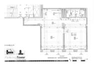 Premium Office Space im Parkringtower mit Concierge Service