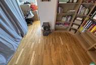 Attraktive 4-Zimmer Wohnung mit großer Terrasse nahe der Siemens AG