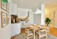 Moderne Traumimmobilie in Graz: Neu und stilvoll in bester Lage. - WOHNTRAUM