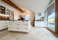 Zeitlose Eleganz am Fuße der Nockspitze – Exklusive Eigentumswohnung in Mutters!