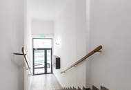 Dachgeschossmaisonette mit tollen Grundriss riesen Loggia