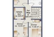 Haus im Zentrum von Zwettl - Sonnentraum mit Fernblick | PROVISIONSFREI