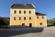 Zwei / Dreifamilienhaus mit großem Garten in St. Marienkirchen