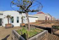 Exklusiver und freistehender Firmenstandort mit Büro, Lager und Stellplätzen zu mieten.