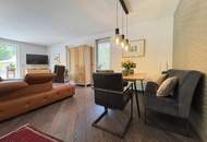 Wohn-u. Geschäftshaus mit XL Wohnung