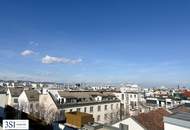 Exklusives Wohnen im 2. Dachgeschoß – großzügige Maisonette-Wohnung mit Terrasse